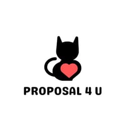 Proposal4U Logo